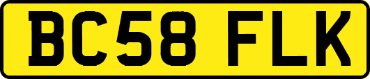 BC58FLK