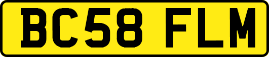 BC58FLM