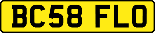 BC58FLO