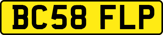 BC58FLP