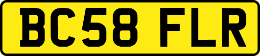 BC58FLR