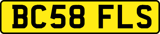 BC58FLS