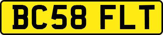 BC58FLT