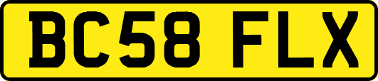 BC58FLX