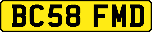 BC58FMD