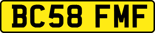 BC58FMF