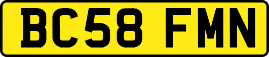 BC58FMN