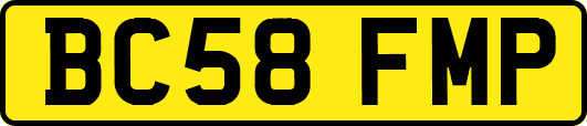 BC58FMP