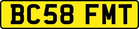 BC58FMT