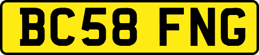 BC58FNG