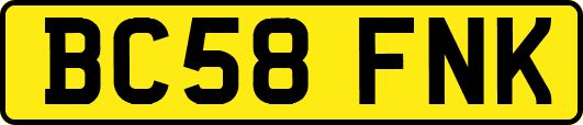 BC58FNK