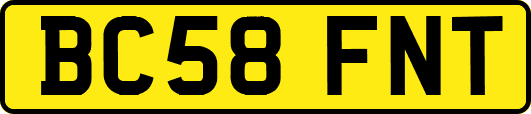 BC58FNT