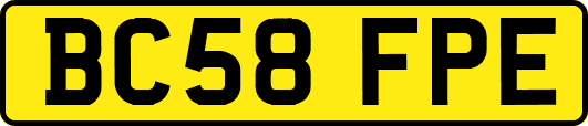 BC58FPE