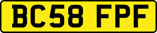 BC58FPF
