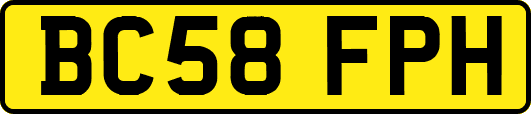 BC58FPH
