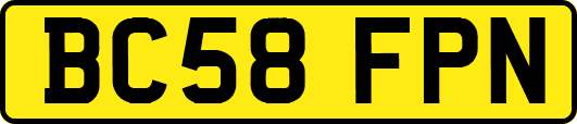BC58FPN