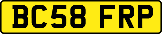BC58FRP