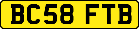 BC58FTB