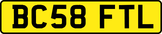 BC58FTL