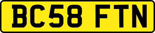 BC58FTN