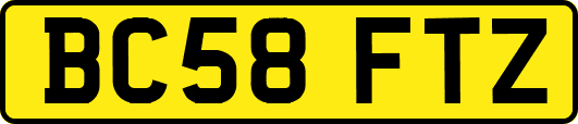 BC58FTZ