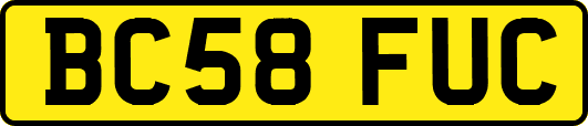 BC58FUC