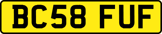 BC58FUF