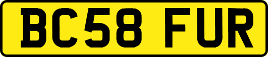 BC58FUR