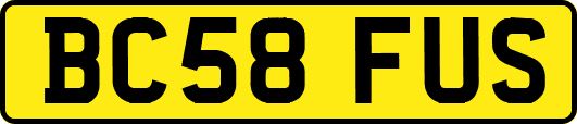 BC58FUS