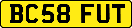 BC58FUT