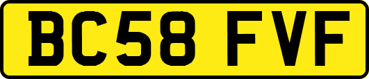 BC58FVF
