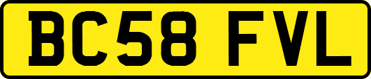 BC58FVL