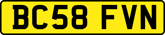 BC58FVN