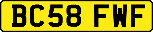 BC58FWF