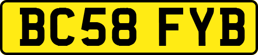 BC58FYB