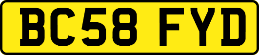 BC58FYD