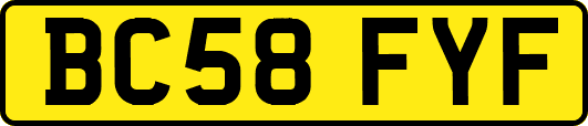 BC58FYF