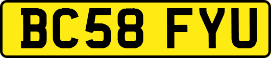 BC58FYU
