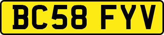 BC58FYV