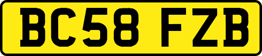 BC58FZB