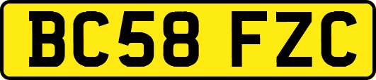 BC58FZC