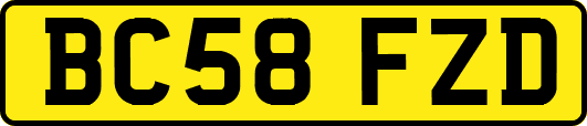 BC58FZD