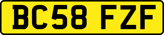 BC58FZF