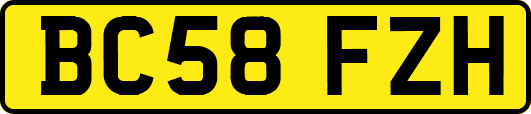 BC58FZH