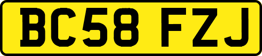 BC58FZJ