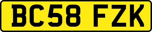 BC58FZK
