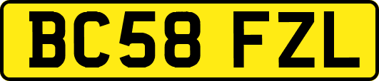 BC58FZL