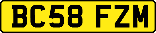 BC58FZM