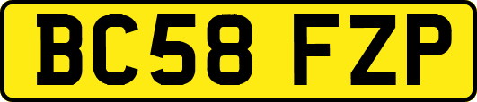 BC58FZP