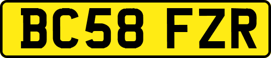 BC58FZR